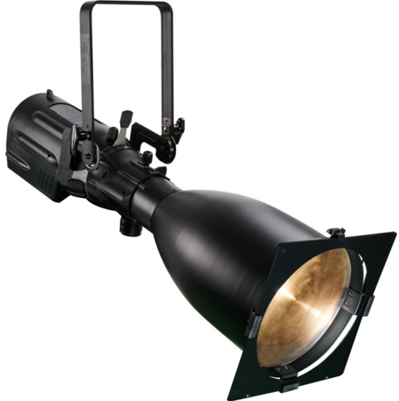  BTS360-5 LED Full Color Profile Spotlight